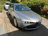 Alfa Romeo 159 2.2 JTS 16V Distinctive Distinctive - Alfa Romeo 159 aus 2008