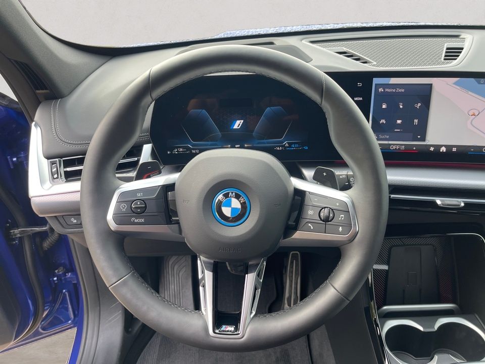 BMW X1 xDrive30e M Sport + GARANTIE-bis-07.2030 foto 8