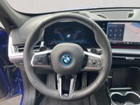 BMW X1 - Vorschau Bild 8
