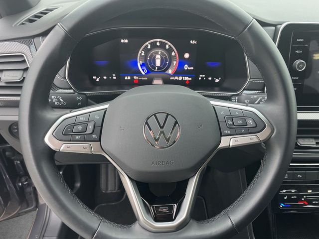 T-Cross R-Line 1.0 TSI