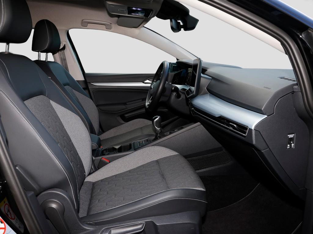 Volkswagen Golf VIII 1.5 TSI Energy AHK/Navi/AppConnect, миниатюра 7