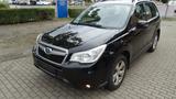 Subaru Forester 2.0 Diesel Exclusive + AHK + Standhzg - Subaru Forester in Dresden