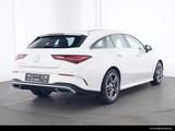 Mercedes-Benz CLA 180 SB AMG-LINE+/KAM/LED/WINTER/MBUX-PREMIUM - Mercedes-Benz CLA 180 Shooting Brake Jahreswagen