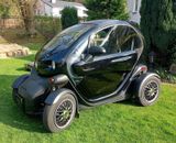 Renault Twizy 45, gute Ausstattung / Pfleg... - Renault Twizy aus 2017
