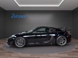Porsche Cayman GT4 RS Weissach Paket+Clubsport+Lift+LED - Porsche Cayman: Coupe