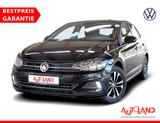 Volkswagen Polo 1.0 TSI IQ.DRIVE Navi ACC Totwinkel Klima - Volkswagen Polo: I