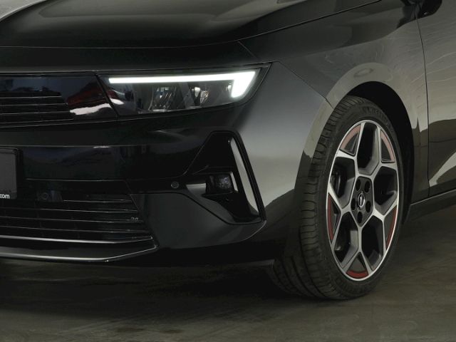 Astra L LIM GS LINE PHEV AT+LED LICHT+360 GRAD K