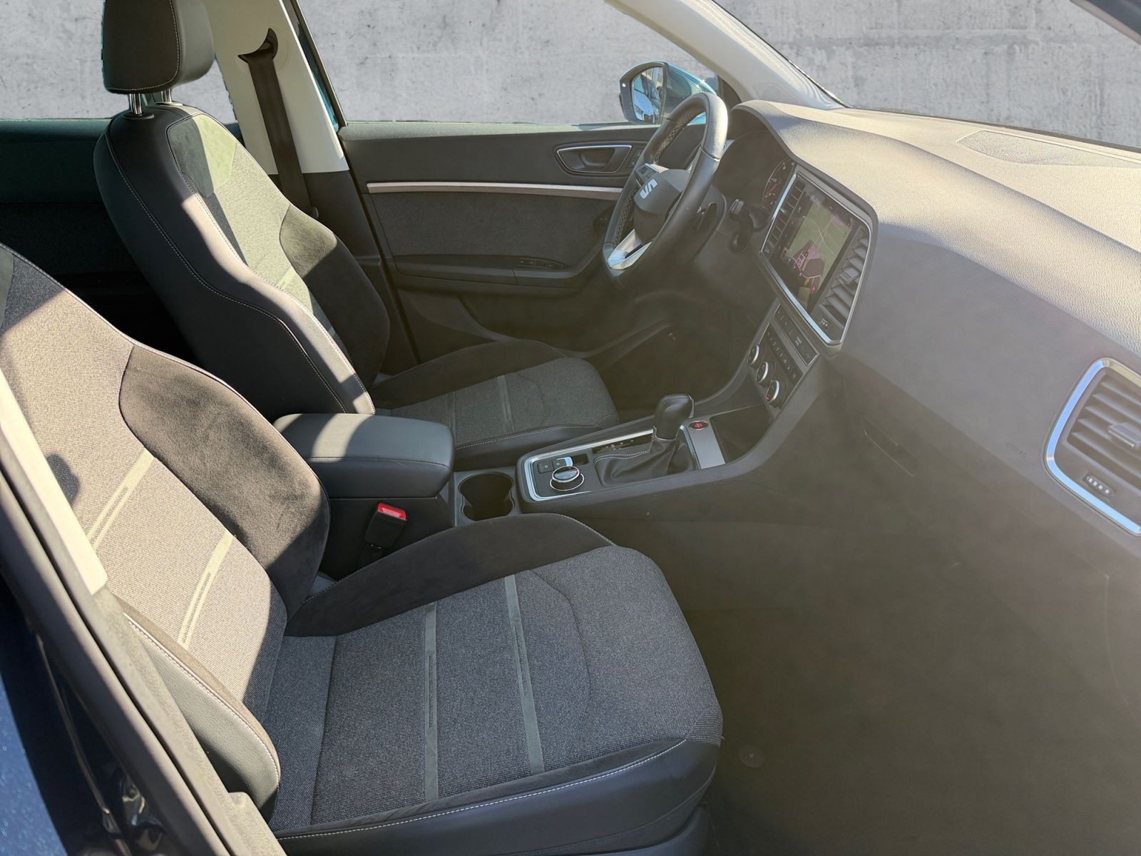 Seat Ateca - Bild 13