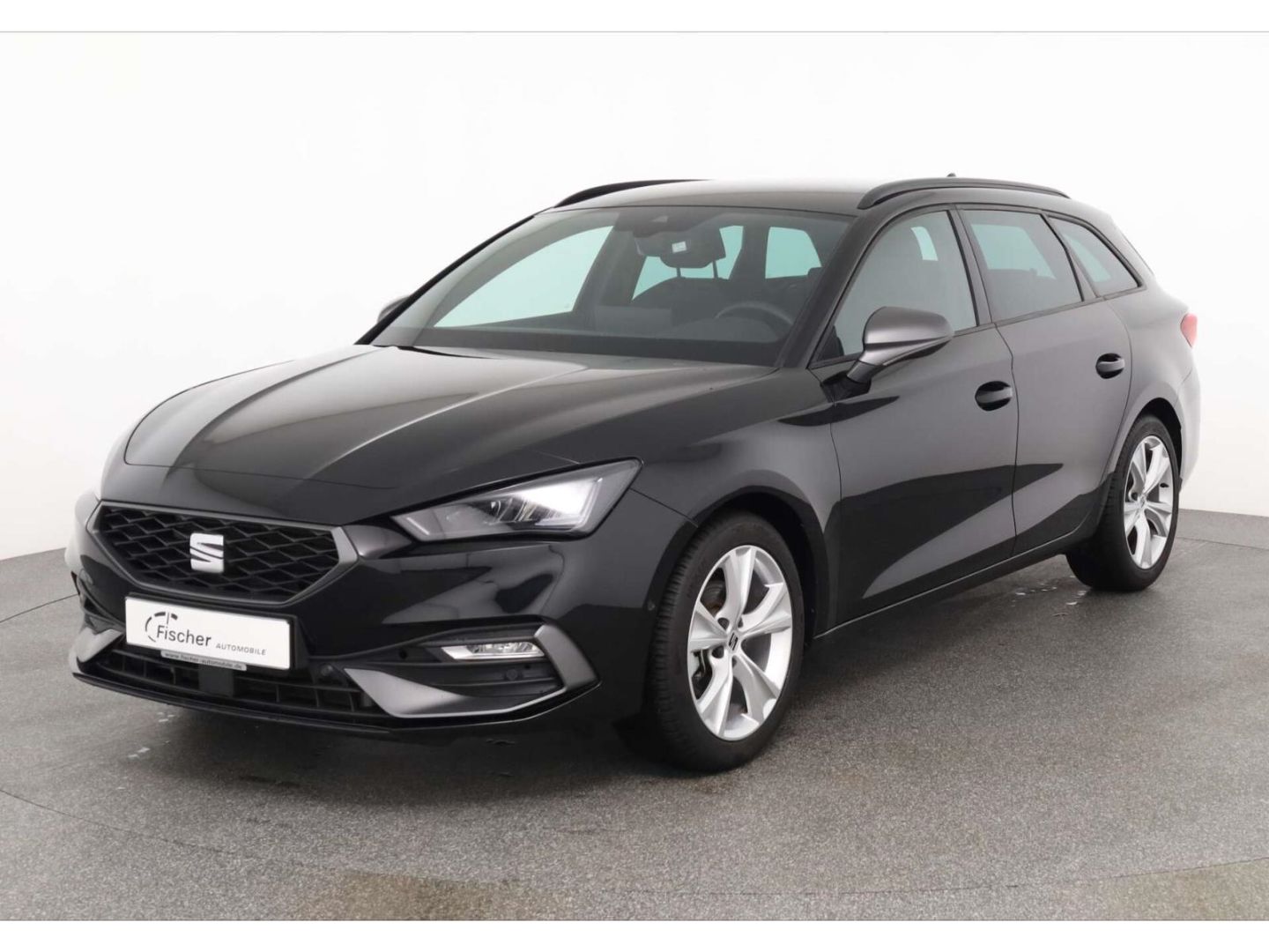 Seat Leon - Bild 2