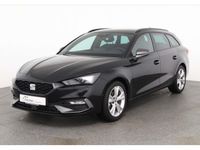 Seat Leon - Vorschau Bild 2