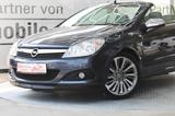 Opel Astra H Twin Top *Tüv&Inspektion Neu*Leder*Navi* - Opel Astra: Twin Top