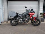 Yamaha Tracer 900 - Zubehör - YAMAHA TOURER