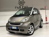 Smart smart forTwo 800 CDI PULSE 54CV EURO5 SERVOSTERZ - Smart ForTwo mit Diesel-Antrieb: Sportwagen