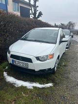 Mitsubishi Colt 1.1 35 Jahre ClearTec 35 Jahre - Mitsubishi Colt von privat
