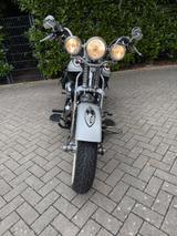 Harley-Davidson Heritage Springer FLSTS 2003 Llimitiert - Angebote