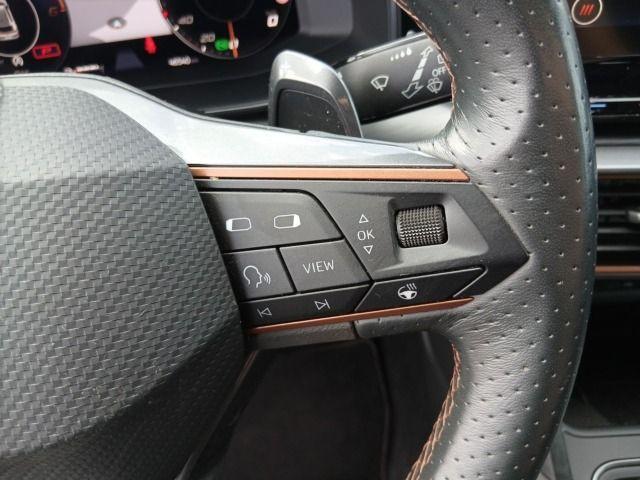 Cupra Formentor 2.0 TDI 4D DSG *ACC*NAV*LED*SHZ*