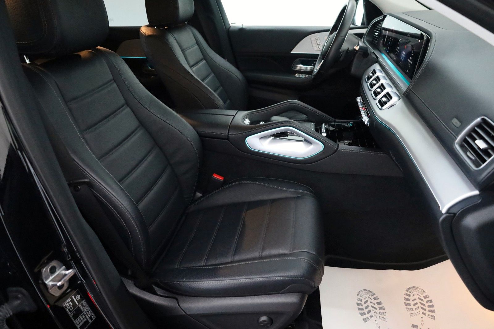 Fahrzeugabbildung Mercedes-Benz GLE 350 e 4M Coupe,AMG line,Navi,360°Kamera,ACC