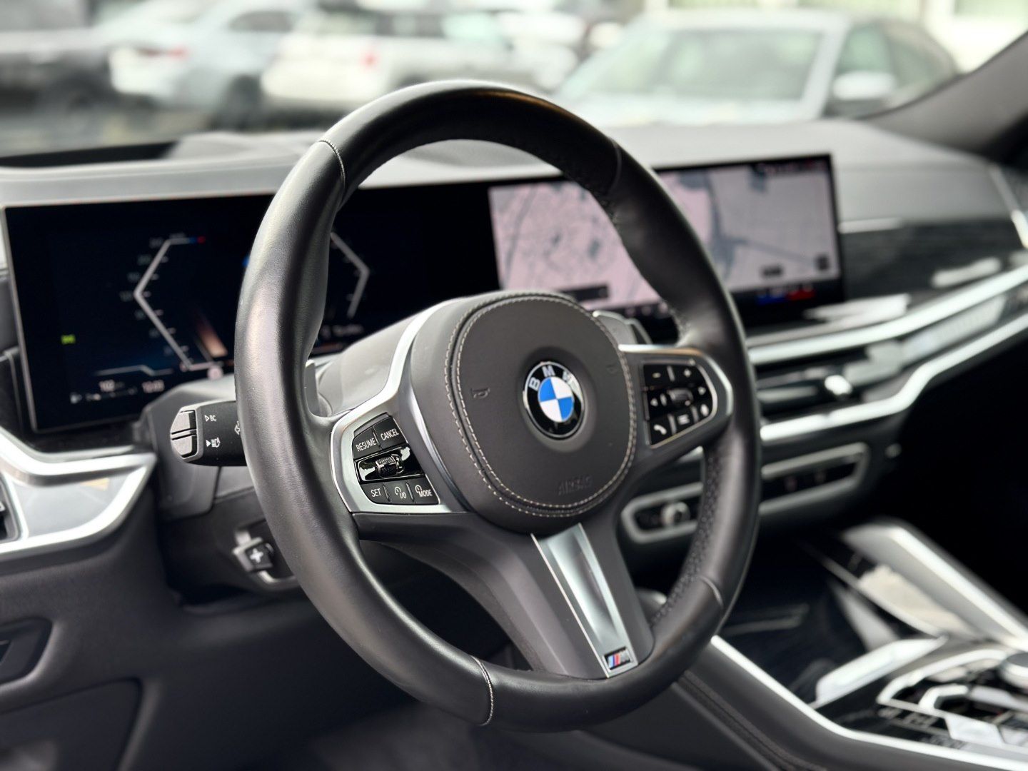 BMW X6 - Bild 10