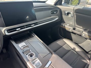 BAIC BJ30*360Grad*4WD*Pano*Sitzklima*