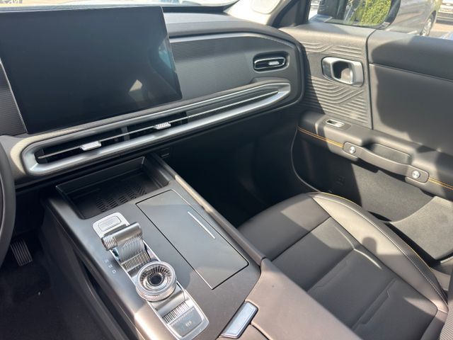 BAIC BJ30*360Grad*4WD*Pano*Sitzklima*