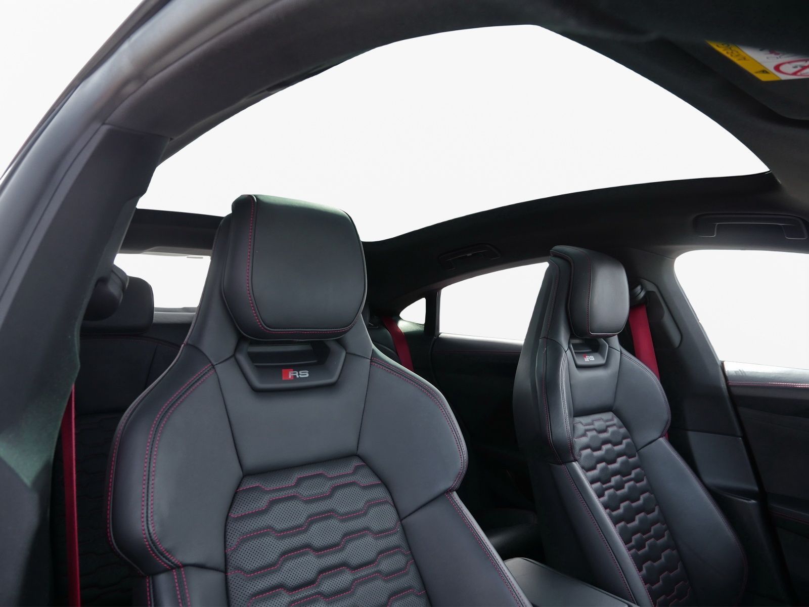 Audi RS e-tron GT - Bild 11