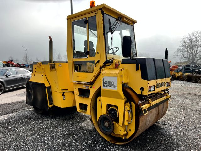 BOMAG BW 151 AC-2