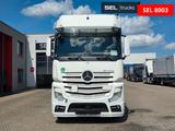 Mercedes-Benz Actros 2543 /Retarder/Ldbw/Konvekta/Lenkachse - Mercedes-Benz Rettungswagen