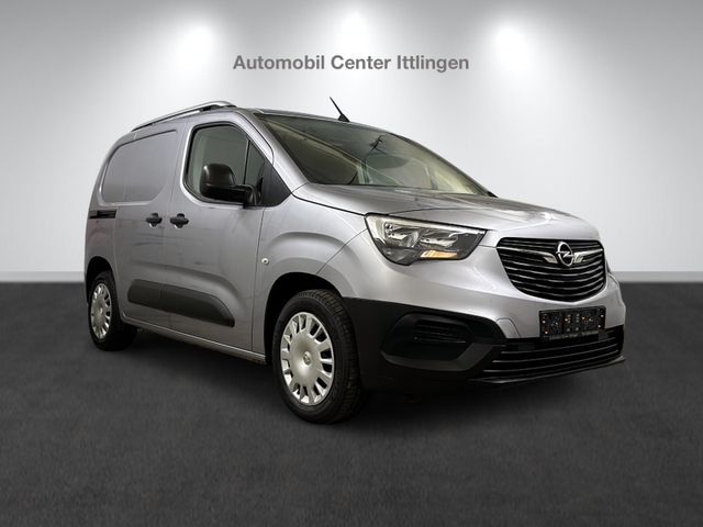 Opel Combo E Cargo Selection/Klima/Tempomat/Dachrelin