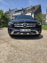 Mercedes-Benz GLC 220 d 4MATIC | AMG-Optik  - Mercedes-Benz GLC 220 in Köln