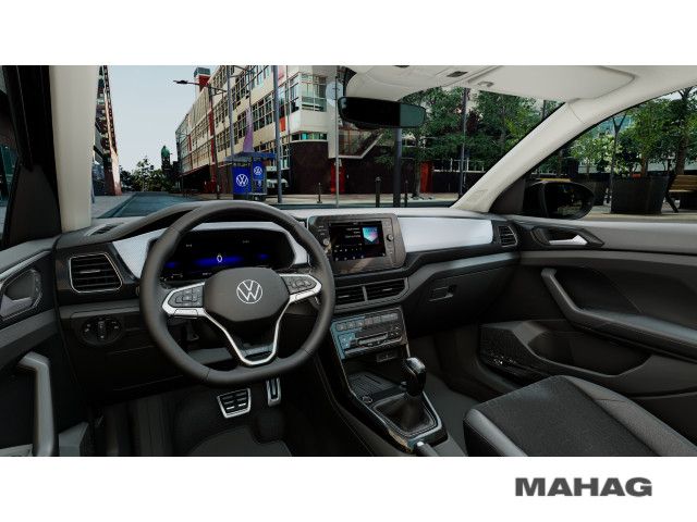 Volkswagen T-Cross - Bild 13