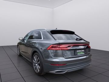 Audi Q8 - 4