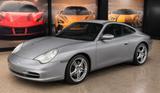 Porsche 911 3.6  Carrera Coupé/ Targa++UNFALLFREI - Porsche: 911 Carrera