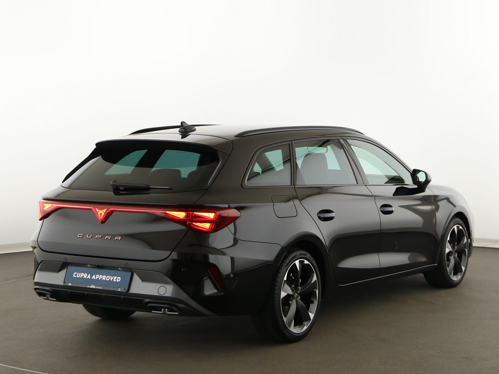 Cupra Leon - Bild 7