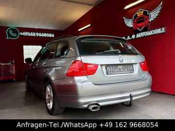 BMW 318 - 8