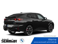 BMW X2 - Vorschau Bild 5