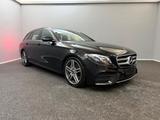 Mercedes-Benz E 220d T AMG MOD19*AHK*360°*MBEAM*AMBIENT*TOP - Mercedes-Benz: A