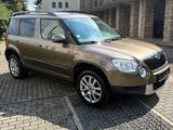 Skoda Yeti Ambition Plus Edition 4x4 - Skoda Yeti: Plus Edition