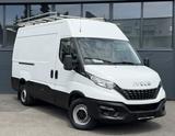 Iveco Daily HKa 35 S V / AUTOMATIK / KLIMA - Iveco: 35 Daily