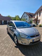Ford S-Max 2.0 Ambiente Ambiente - Ford S-Max aus 2009