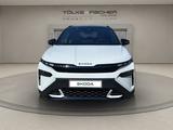 Skoda ELROQ FIRST EDITION DCC Navi HUD Massage Canton - Skoda Elroq: First Edition