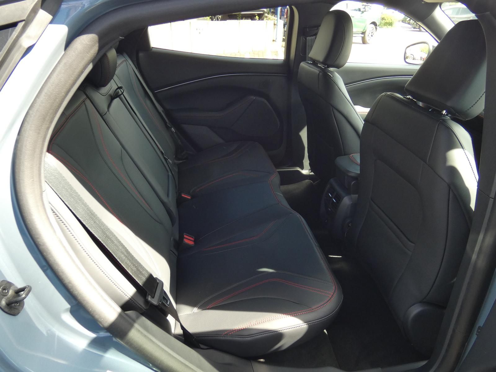 Ford Mustang Mach-E - Bild 12