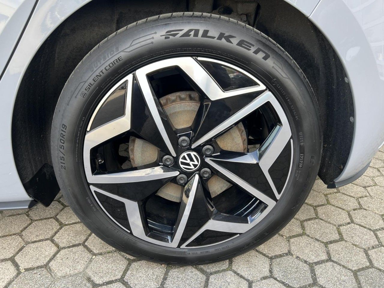 Volkswagen ID.3 - Bild 15