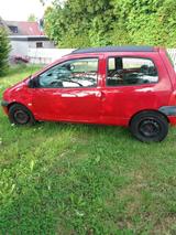 Renault Twingo C06 Automatik "TÜV Neu" - Renault Twingo: C06