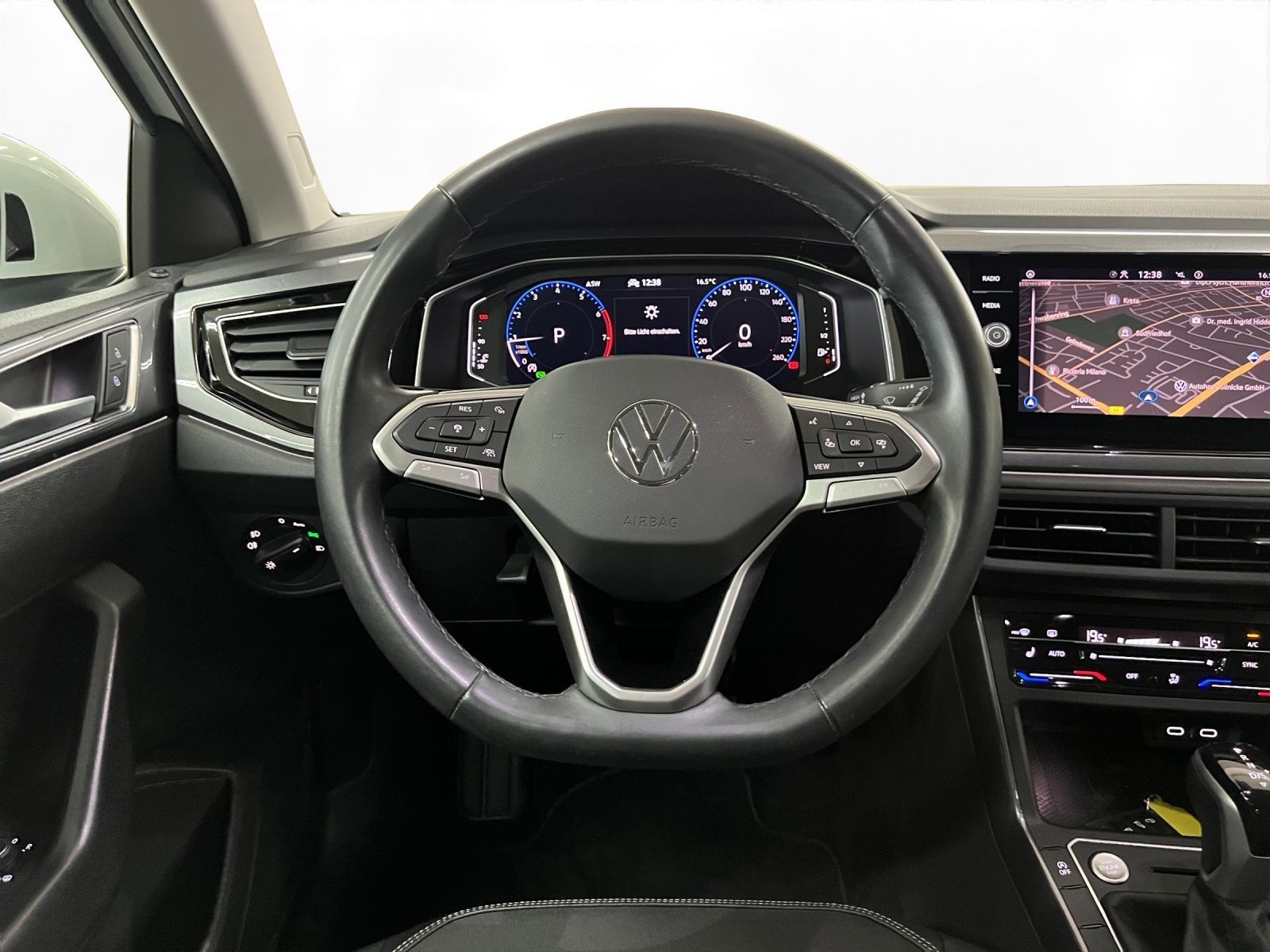 Volkswagen Taigo - Bild 19