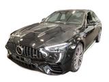 Mercedes-Benz AMG C 63 S E PERF. PANO/AHK/DIGI/EDW/360/BURM - gebrauchte Mercedes-Benz C 63 AMG aus dem Jahr 2024