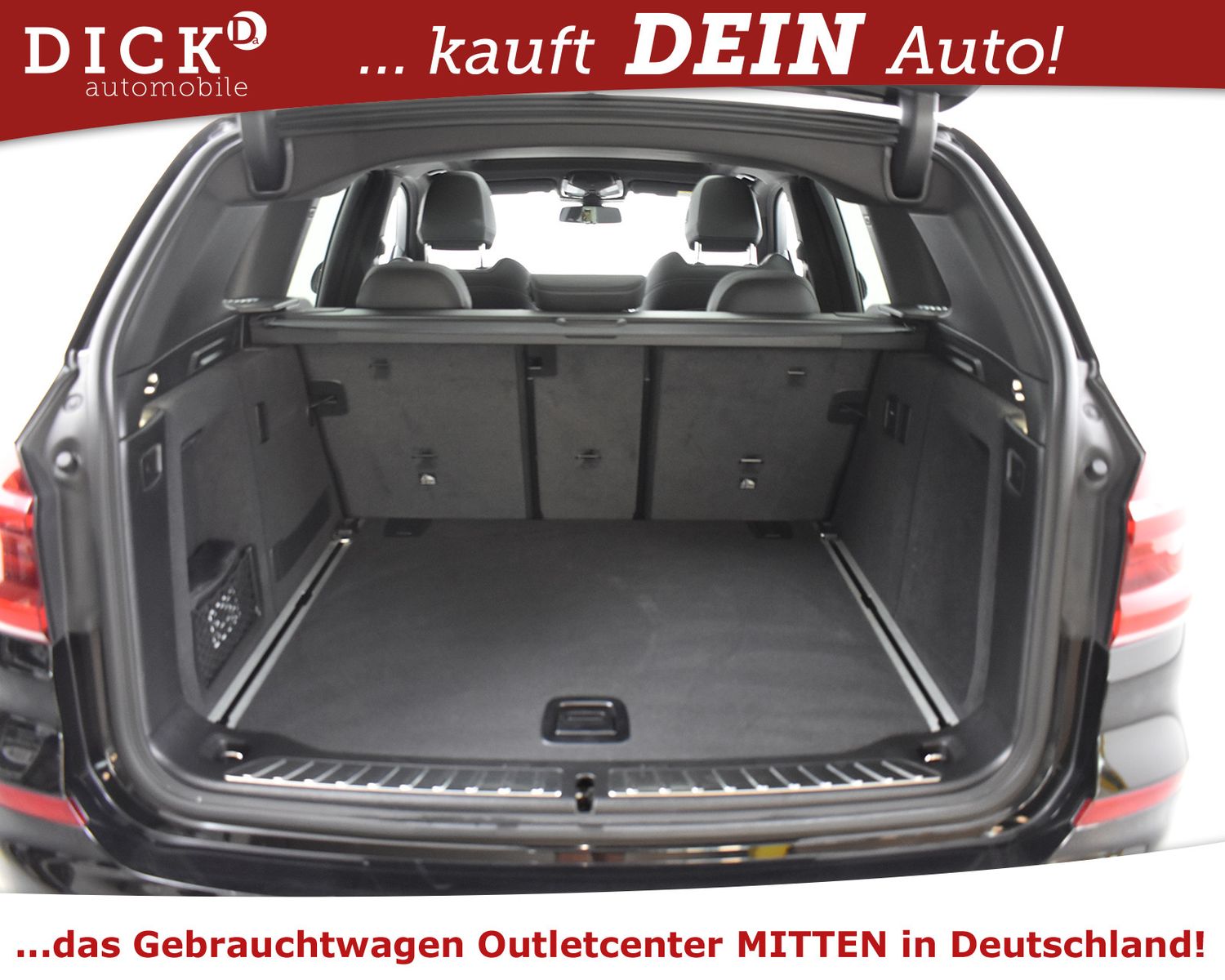 BMW X3 xDr 30d xLine PANO+VIRTU+360+LED+AHK+ACC+M19" - Image 21