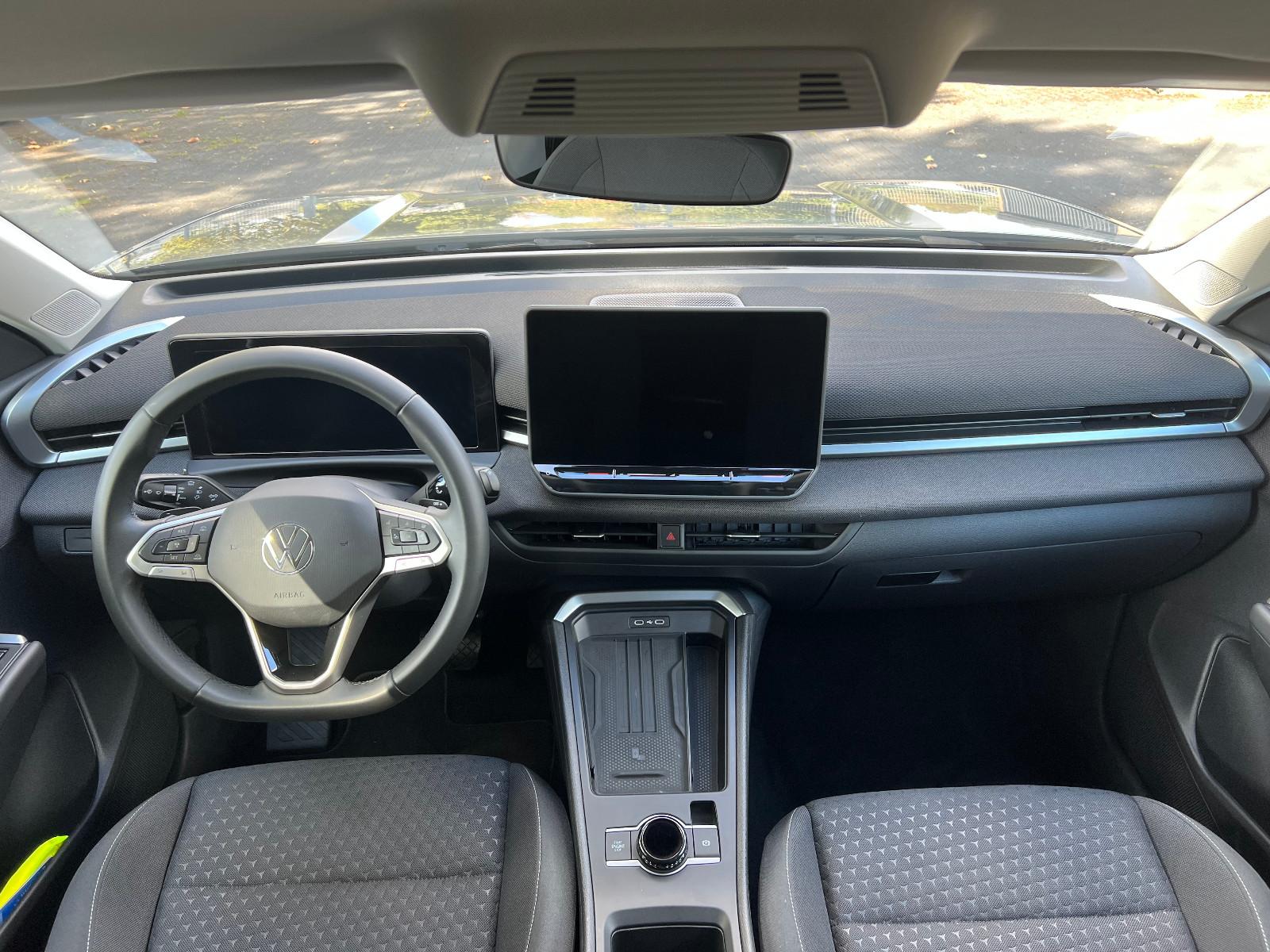 Volkswagen T-Roc 1.5 eTSI Life NAVI KAMERA GARANTIE, миниатюра 20