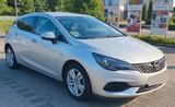 Opel Astra+ K  Elegance DI Turbo - Opel Astra mit Diesel-Antrieb: Turbo