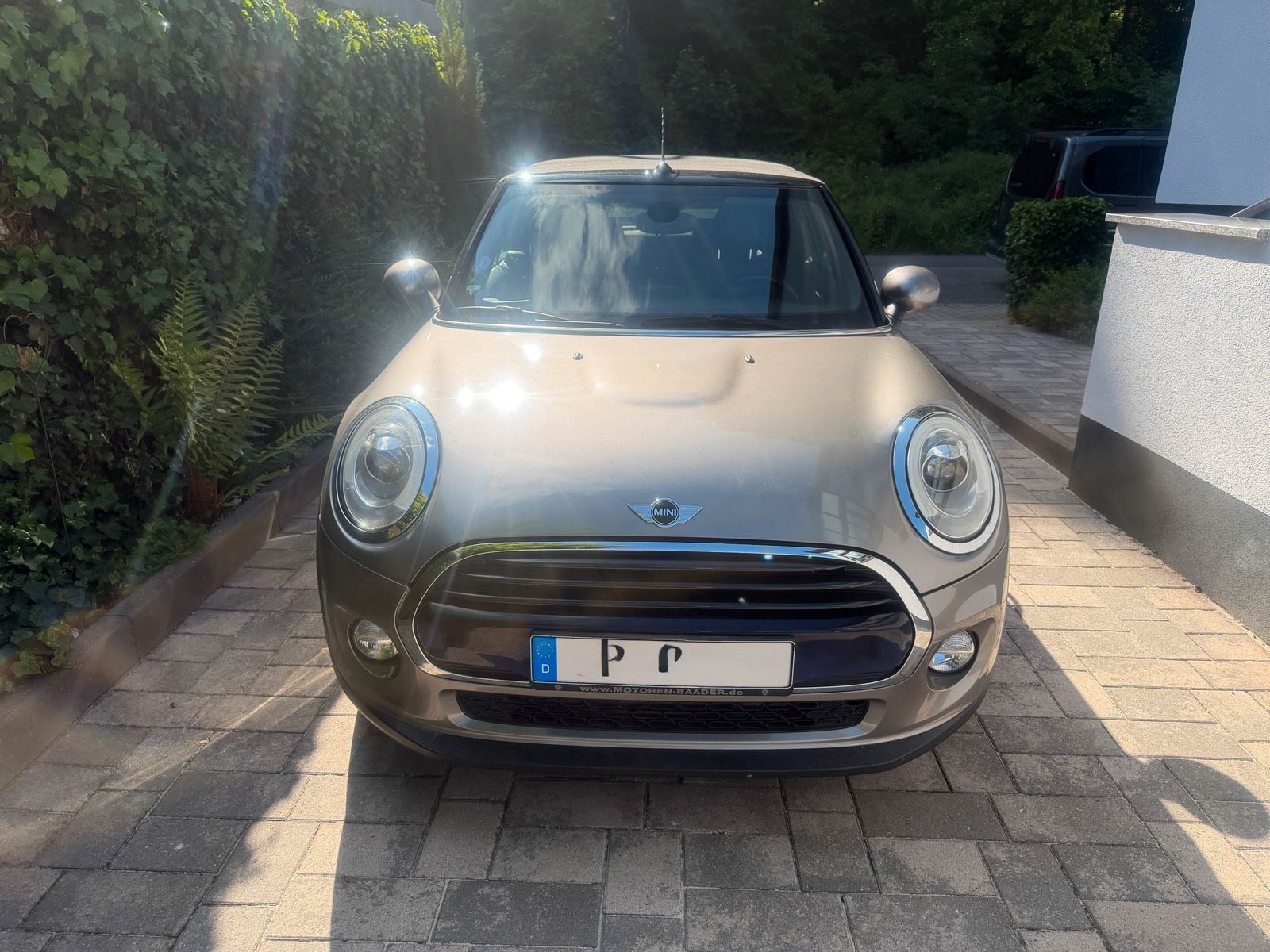 MINI COOPER_CABRIO
