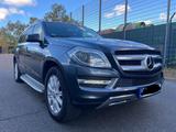 Mercedes-Benz GL 350 BlueTEC 4MATIC - - Mercedes-Benz GL-Klasse Gebrauchtwagen in Berlin